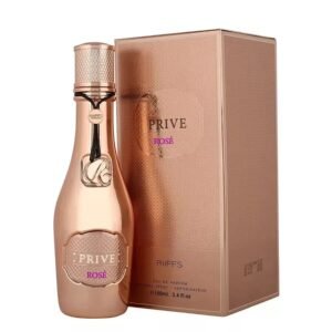 PRIVE ROSE 100ML