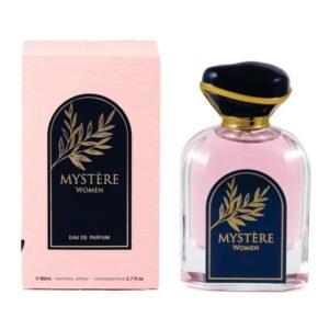 MYSTERY WOMEN 100ML