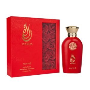 WARDA 100ML