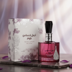 AJMAL EHSAS BLOOM 100ML
