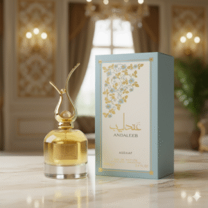 ANDALEEB 100ML
