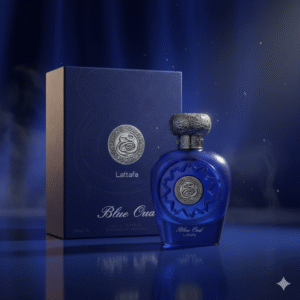 BLUE OUD 100ML