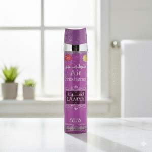 Lamya Air Freshener 300ml Nabeel