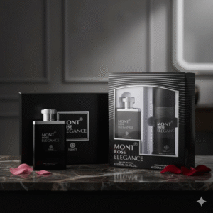 MONT ROSE ELEGANCE 100ML