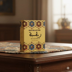 RAGHBA(POCKET SPRAY)20ML