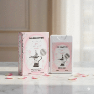 DIRHAM WARDI( POCKET SPRAY) 20ML