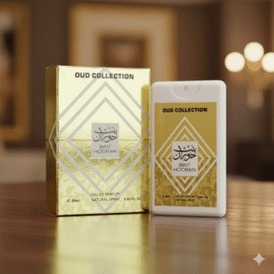BINT HOORAN(POCKET SPRAY)20ML