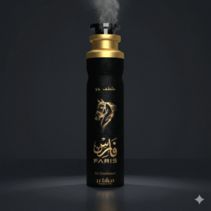 MASHAIR FARIS AIR FRESHENER
