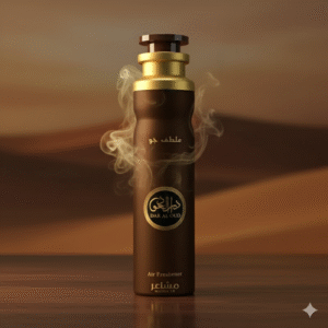 MASHAIR DAR AL OUD AIR FRESHENER