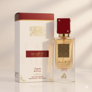 ANA ABIYEDH ROUGH 100ML