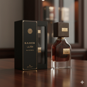 SAHEB intense 100ML