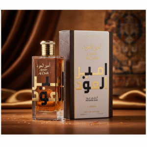 AMEER AL OUD 100ML