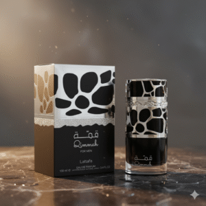 QIMMAH FOR MEN 100ML