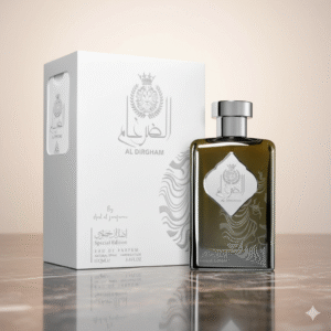 AL DIRGHAM LIMITED EDITION 100ML