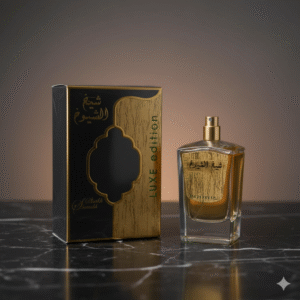 SHIEKH AL SHUYUKH LUXE EDITION 100ML