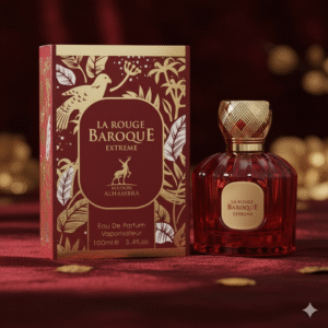 LA ROUGH BAROUGE RED 100ML