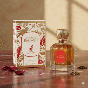 LA ROUGH BAROUGE WHITE 100ML