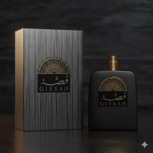 GISSAH 100ML