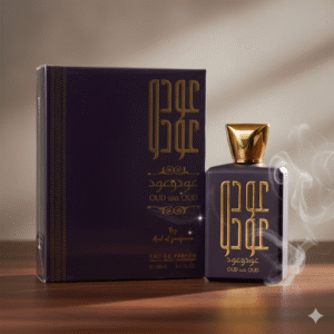 OUD WA OUD 100ML