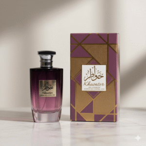 KHWATER 100ML