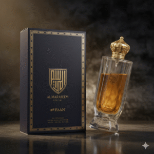 AL MARSSEEM 100ML