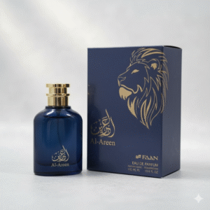AL AREEN NAVY 100ML