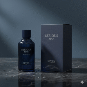 SERIOUS MAN 100ML