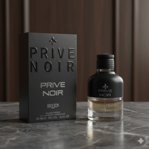 PRIVE NOIR BLACK 100ML