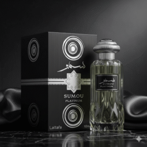 SUMON PLATINUM 100ML
