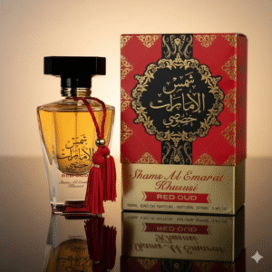 SHAMS AL EMARAT KHUSUSI RED OUD