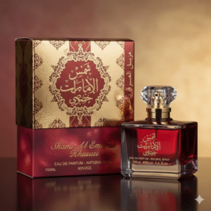 SHAMS AL EMARAT KHUSUSI