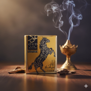 OUD LAIL MALEKI 100ML