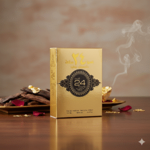 OUD 24H MAJESTIC GOLD 100ML