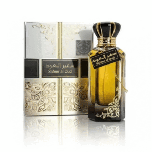 SAFEER AL OUD 100ML