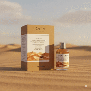 CAPTIVE 301 100ML