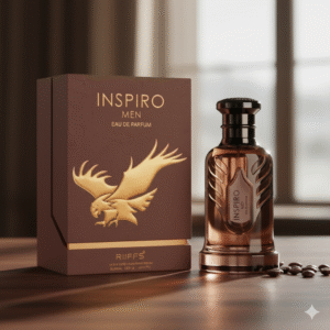 INSPIRO MEN 100ML