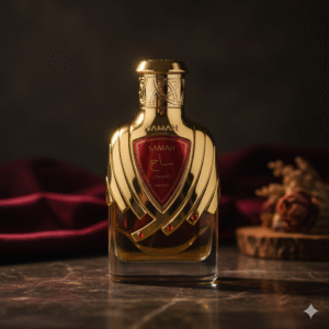 SAMAH ROYALE 100ML