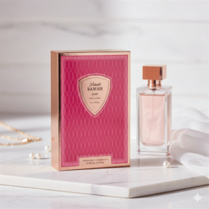 SAMAH PEARL 100ML