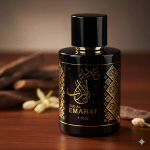 OUD AL EMARAT 100ML