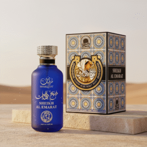 SHIEKH AL EMARAT 100ML