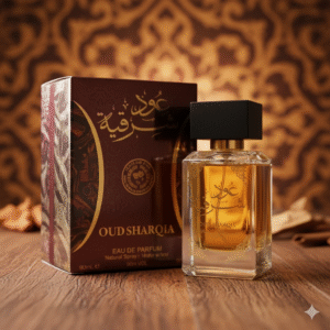 OUD SHARQIA