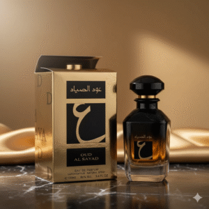 OUD AL SAYAD