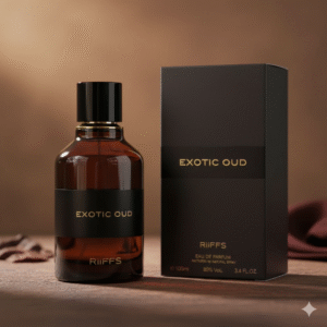 EXOTIC OUD 100ML