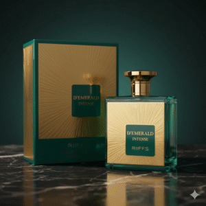 RIFFS DE'EMERALD 100ML