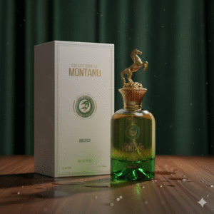 COLLECTION DE MONTANO