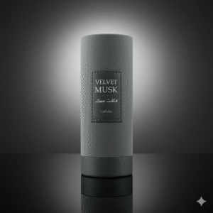 VELVET MUSK 100ML