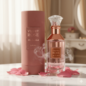 VELVET ROSE 100ML