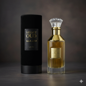 VELVET OUD 100ML