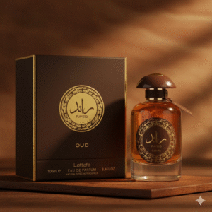 RA'ED OUD 100ML