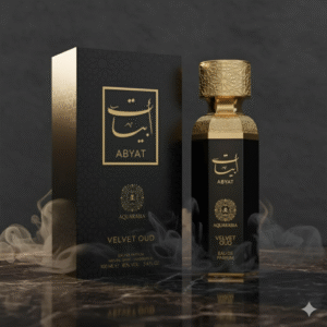 ABYAT VELVET OUD 100ML